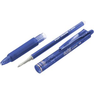 Produktbild für Tintenroller Pilot Frixion Ball Clicker 1.0
