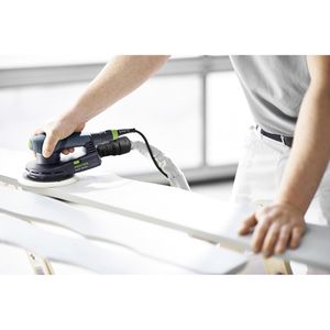 Produktbild für Exzenterschleifer Festool ETS EC 150/5 EQ-Plus