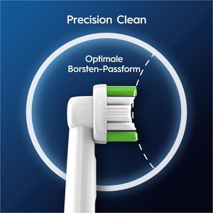 Produktbild für Aufsteckbürsten Oral-B Pro Precision Clean