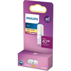 Produktbild für LED-Lampe Philips Corepro Capsule, G9