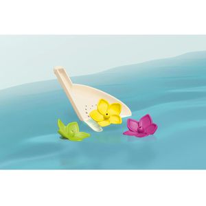 Produktbild für Spielset playmobil JUNIOR &amp; Disney 71459, ab 1 Jahre