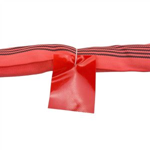 Produktbild für Abschleppseil Feldtmann 84556-6M, für LKW