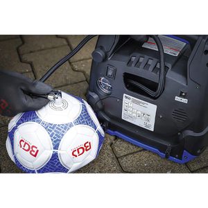 Produktbild für Starthilfegerät BGS-technic 3383, 4 in 1, 12V
