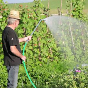 Produktbild für Tauchdruckpumpe Güde GDT 1200, 94240