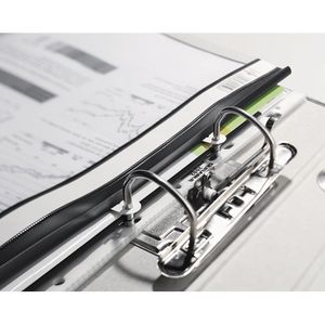Produktbild für Einhängehefter Durable 2580-05, A4 Überbreite