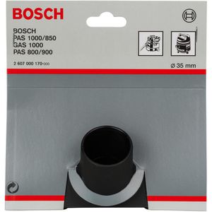 Produktbild für Staubsaugerdüse Bosch 35mm, 2607000170