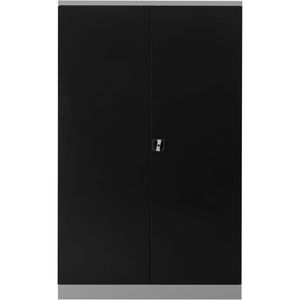 Produktbild für Aktenschrank G-Office FLC/N.192x50, aus Metall
