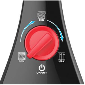 Produktbild für Dampfreiniger Vileda Steam Plus 168918