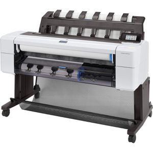 Produktbild für Großformatdrucker HP DesignJet T1600dr