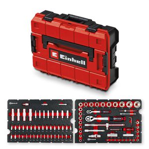 Werkzeugkoffer Einhell E-Case Werkstatt, 370514