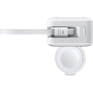 Produktbild für Powerbank Anker MagGo für Apple Watch, 10000mAh