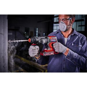 Produktbild für Bohrhammer Einhell TE-HD 18/20 Li - Solo, SDS+