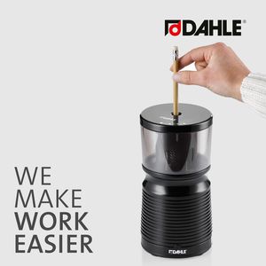 Produktbild für Spitzmaschine Dahle 210, elektrisch