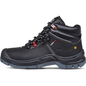 Produktbild für Sicherheitsschuhe HKS Active 500, ESD, S3