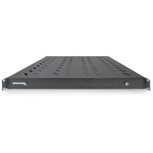 Produktbild für Netzwerkschrank-Fachboden Digitus 50 - 70 cm Einbautiefe
