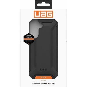 Produktbild für Handyhülle UAG Scout Case, schwarz
