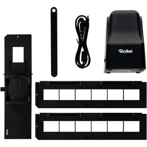 Produktbild für Scanner Rollei DF-S 180