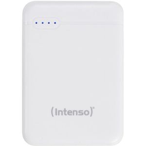 Powerbank Intenso XS5000, 7313522, 5000mAh
