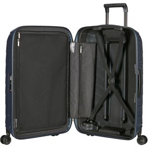 Produktbild für Koffer Samsonite Attrix Spinner, blau