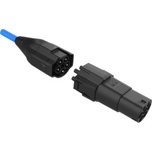 Produktbild für Wallbox-Steckeradapter NRGkick 20001006