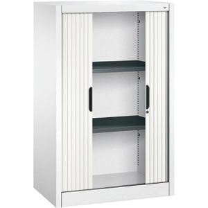 Produktbild für Rollladenschrank CP-Möbel Omnispace, aus Metall