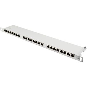Patchpanel Good-Connections GC-N0135, Cat 6