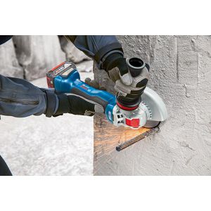 Produktbild für Winkelschleifer Bosch GWX 18V-10 P, Professional