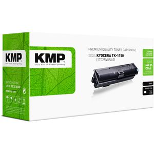Produktbild für Toner KMP K-T78 für Kyocera TK-1150