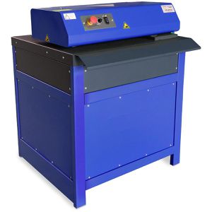 Papierpolstermaschine Cushion-Pack CP428, 6-9m³/h