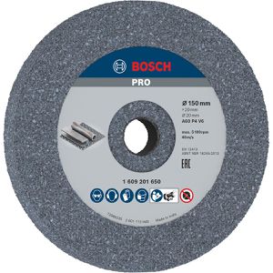 Produktbild für Schleifscheibe Bosch PRO Metal, 1609201650