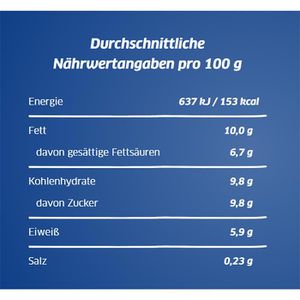 Produktbild für Kondensmilch Bärenmarke Die Ergiebige Fettgehalt 10 %