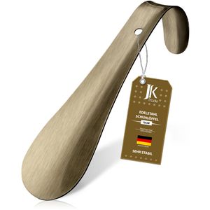 Schuhlöffel JK-Trade aus Edelstahl