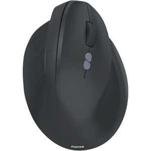 Produktbild für Maus Hama Vertikalmaus EMW-600R Multi-Device, 173092