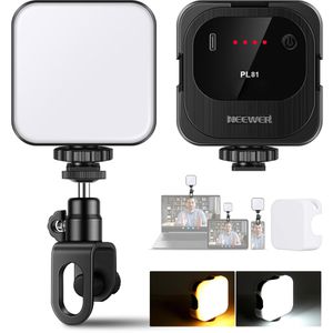 Kamera-Licht Neewer PL81, 90 LEDs