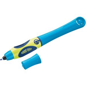 Tintenroller Pelikan griffix 820455, Neon Blue