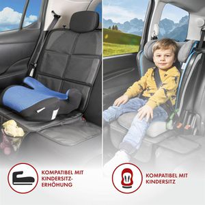 Produktbild für Kindersitzunterlage Walser Protect XL, 26142