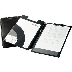 Produktbild für Klemmbrettmappe Durable 233201, A4+