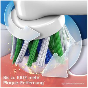 Produktbild für Elektrische-Zahnbürste Oral-B Vitality Pro, blau