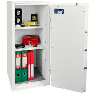 Produktbild für Tresor Phoenix Fortress SS1455K