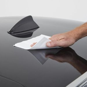 Produktbild für Poliertuch Sonax 04222000, PowerVlies Tücher, 20 x 25 cm