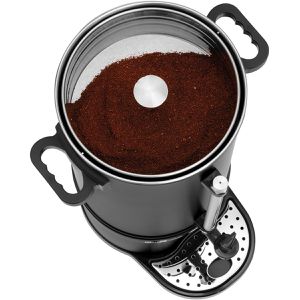 Produktbild für Kaffeemaschine Bartscher PRO II 60 S, 190239