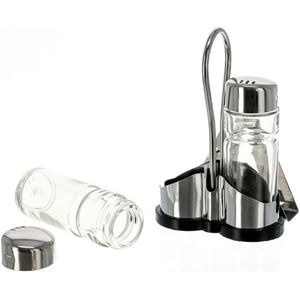 Produktbild für Salz-und-Pfefferstreuer Contacto 1416/002