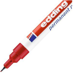 Produktbild für Permanentmarker Edding 404