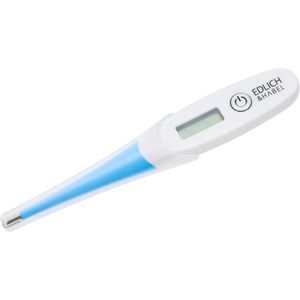Produktbild für Fieberthermometer EDLICH&amp;HABEL EDHA10317F