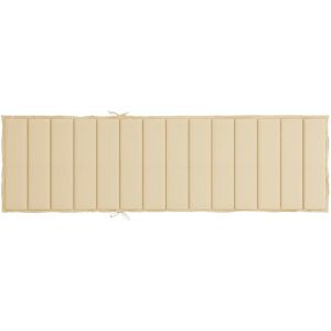 Produktbild für Auflage vidaXL 314191, aus Oxford-Gewebe