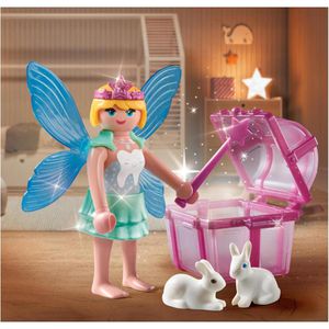 Produktbild für Spielset playmobil SPECIAL PLUS 71758, ab 4 Jahre