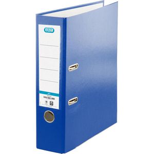 Ordner Elba 10456 BL smart Pro, PP, A4