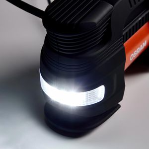 Produktbild für Luftpumpe OSRAM TYREinflate 830, elektrisch