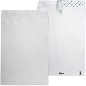Produktbild für Versandtaschen Tyvek 11786, weiß, E4