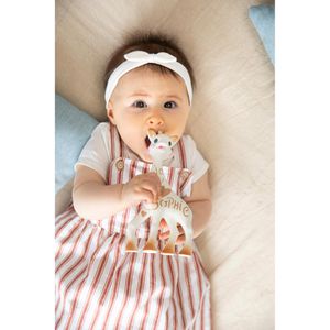 Produktbild für Motorikspielzeug Sophie-la-Girafe 60 Jahre Limited Edition